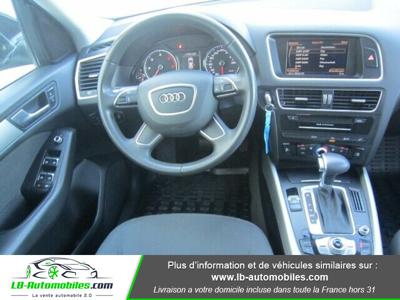 Audi Q5 2.0 TDI 177 / Quattro S tronic 7