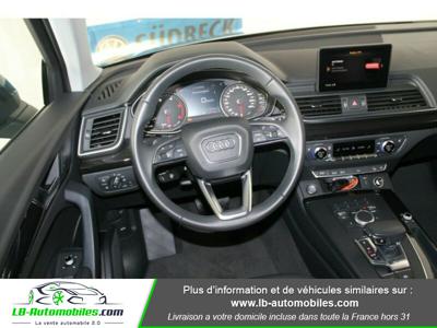 Audi Q5 2.0 TDI 190 Quattro