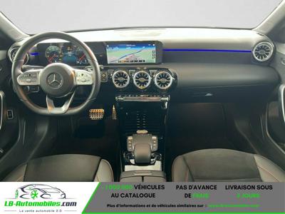 Mercedes Classe A 180 180 d BVA