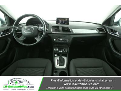 Audi Q3 2.0 TFSI 170 ch / S tronic 7 / Quattro