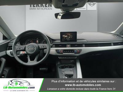 Audi A5 Sportback 2.0 TFSI 190 / S Tronic