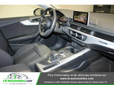 Audi A5 Sportback 2.0 TFSI 252 / S Tronic quattro
