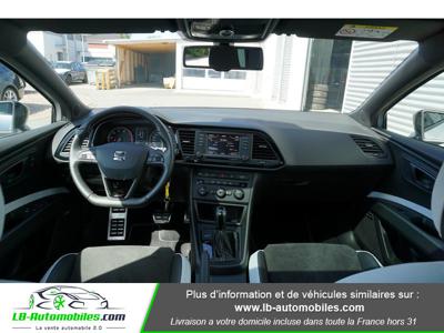 Seat Leon 2.0 TSI 280 / Cupra