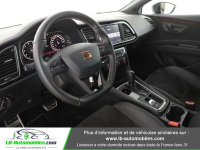 Seat Leon ST 2.0 TSI 300 / Cupra 4Drive