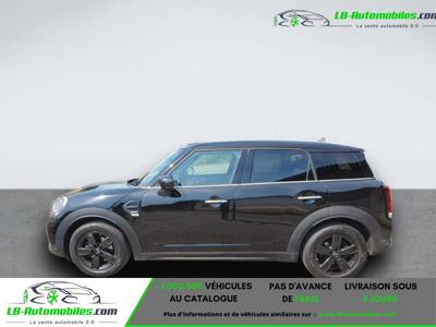 Mini Countryman Countryman 136 ch BVA