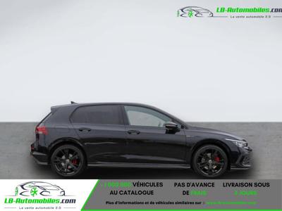 Volkswagen Golf 2.0 TDI SCR 200 BVA