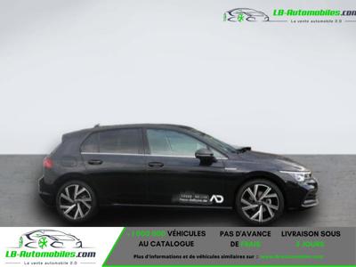 Volkswagen Golf 1.5 eTSI OPF 150 BVA