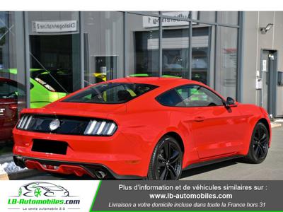 Ford Mustang 2.3 EcoBoost A