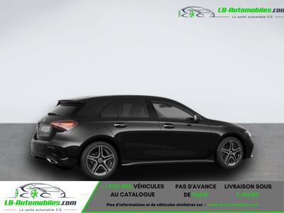 Mercedes Classe A 180 180 d BVA