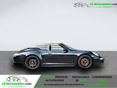 Porsche 911 GTS 3.8i 430 PDK