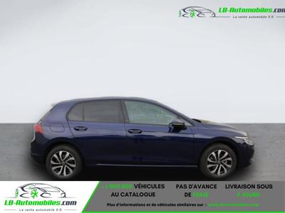 Volkswagen Golf 1.0 eTSI OPF 110 BVA