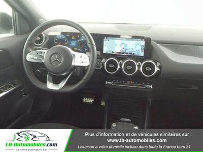 Mercedes GLA 250 e EQPower 8G-DCT / AMG Line