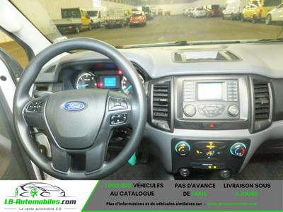 Ford Ranger 2.2 TDCi 160 BWM DOUBLE CABINE