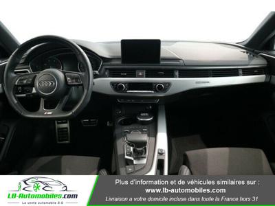 Audi A4 Avant 3.0 TDI 218 S-Tronic Quattro