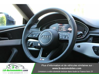 Audi A5 Sportback 3.0 TDI 286 Tiptronic 8 Quattro