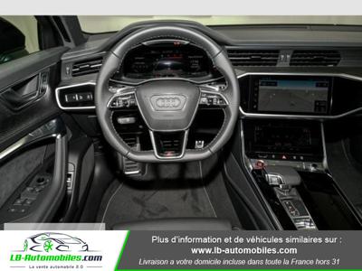Audi S6 Avant 3.0 TDI 344 ch