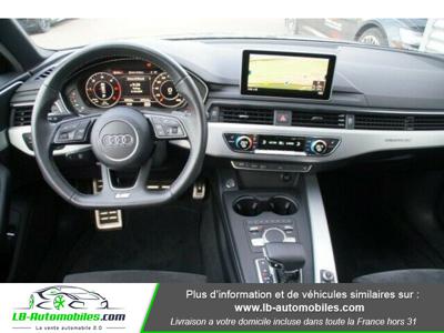 Audi A4 Avant 3.0 TDI Quattro 272 S-Tronic / S-Line