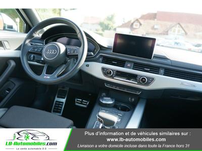 Audi A4 Avant 3.0 TDI Quattro 272 S-Tronic / S-Line