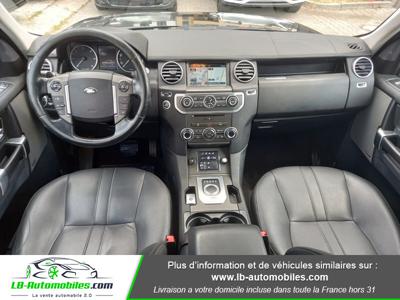 Land rover Discovery 3.0 TDV6 211 cv