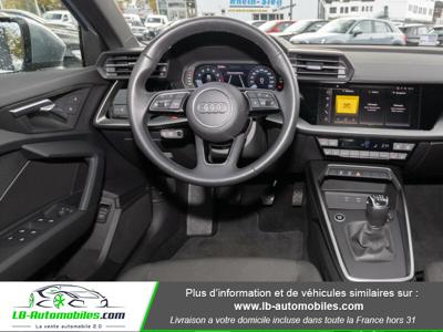 Audi A3 Sportback 30 TFSI 110