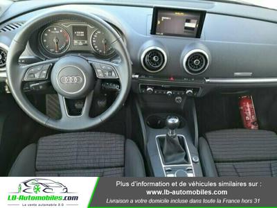Audi A3 Sportback 30 TFSI 116