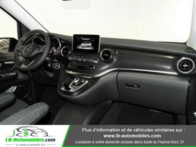Mercedes Classe V 300 d 7G-TRONIC PLUS