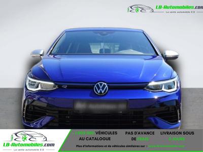 Volkswagen Golf 2.0 TSI 320 BVA