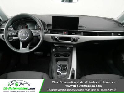 Audi A4 Avant 35 TDI 163 S tronic 7