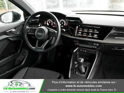 Audi A3 Sportback 35 TFSI 150