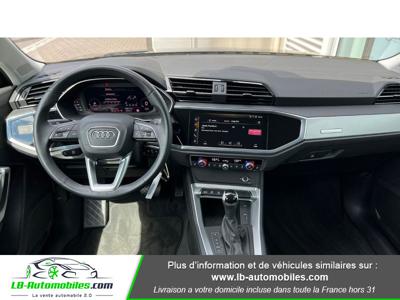 Audi Q3 35 TFSI 150 ch S tronic 7