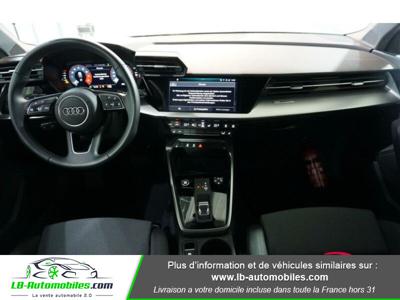 Audi A3 Sportback 35 TFSI 150 S tronic 7