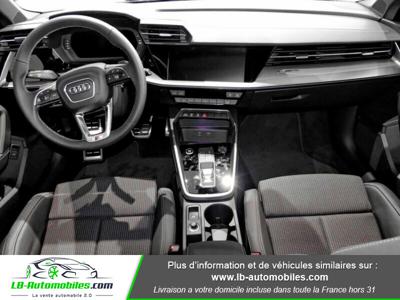 Audi A3 Sportback 35 TFSI 150 S Tronic