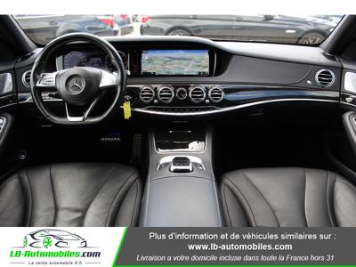 Mercedes Classe S 350 350 BlueTEC / 7G-Tronic 4Matic
