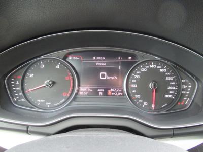 Audi Q5 40 TDI 190CH DESIGN QUATTRO S TRONIC 7 EURO6D-T