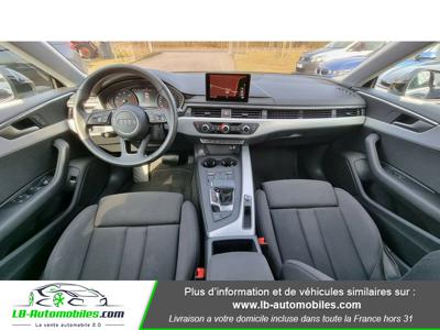Audi A5 Sportback 40 TFSI 190 S-tronic