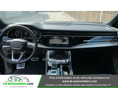 Audi Q8 50 TDI