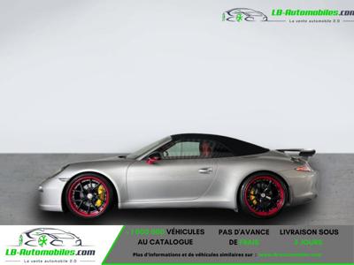 Porsche 911 S 3.8i 400 PDK