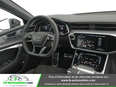 Audi S6 56 TDI 349 ch Quattro Tiptronic 8