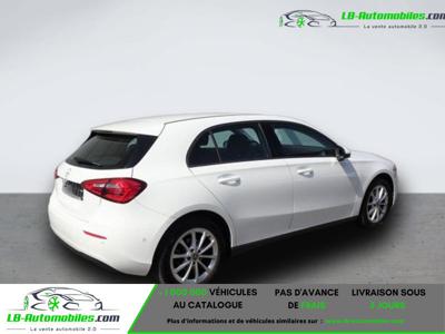 Mercedes Classe A 200 200 BVA