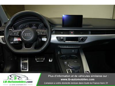 Audi A4 Avant Audi A4 Avant 2.0 TFSI S tronic sport Navi+DAB+SHZ+St