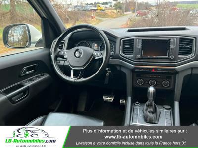 Volkswagen Amarok DOUBLE CAB 3.0 TDI 224 4Motion