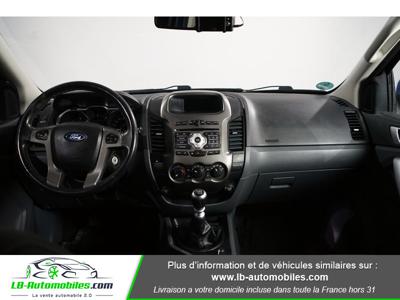 Ford Ranger DOUBLE CABINE 2.2 TDCi 150 4X4