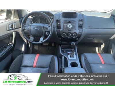 Ford Ranger DOUBLE CABINE 3.2 TDCi 200 4X4