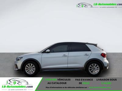 Audi A1 30 TFSI 110 ch BVM