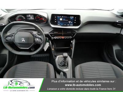Peugeot 208 PureTech 100
