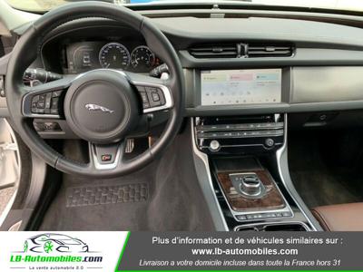 Jaguar XF S AWD 380 ch Essence