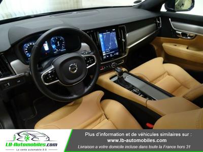 Volvo S90 S90 D4 190 ch