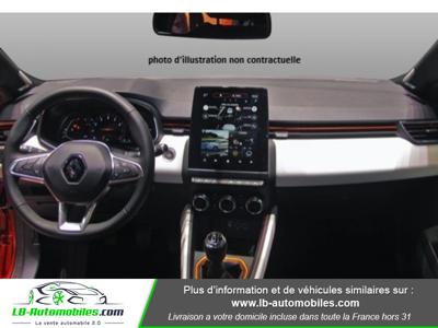 Renault Clio TCe 100 / Intens