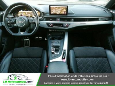 Audi RS4 Avant V6 2.9 TFSI 450 ch Tiptronic 8