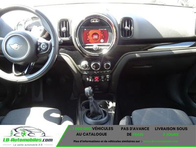 Mini Countryman Countryman 136 ch ALL4